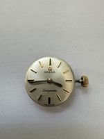 Omega Ladymatic Automatic – Kaliber 661 – Vintage Uhrwerk
