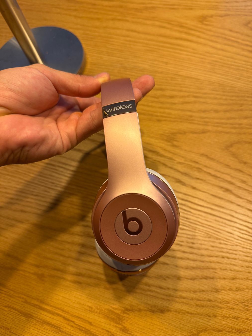 Beats Cuffie: Beats Solo 3 – Usato da Roveredo GR venduto da joh_9xxf 1