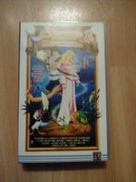 Die Schwanenprinzessin VHS Deutsch