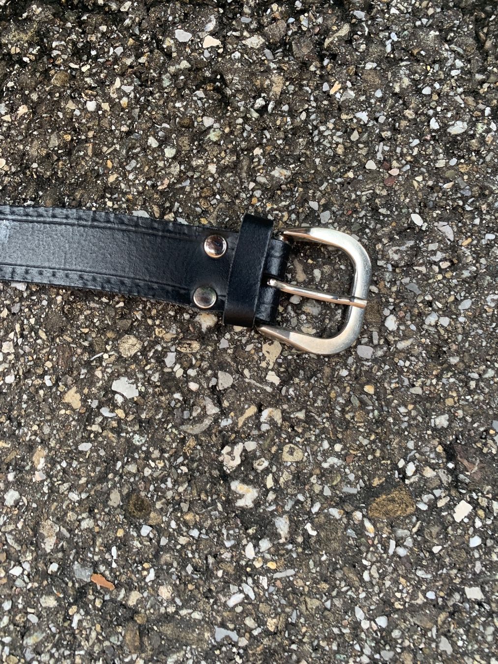 Cinture: Schweizer Ledergurt 125cm – Usato da Wiggen venduto da Antoniotto 1