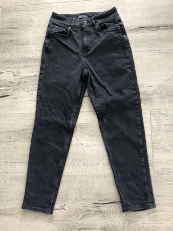 Jeans Damen Gr. 40