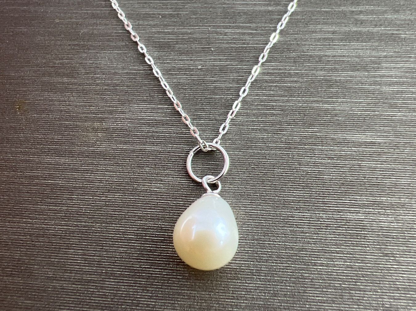 Catenine: Kette 925 Silber – Usato da Niederuzwil venduto da leo_8857 2