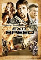 Exit Speed Actionfilm auf  DVD NEU