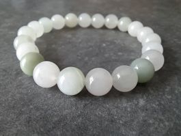 Bracelet en jade tianshan