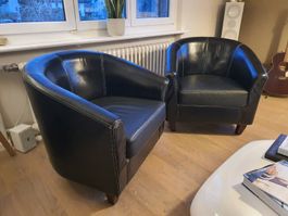 zwei Sessel