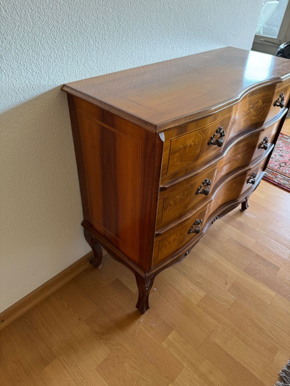 Commodes: Kommode – D'occasion à Rafz par Powacaddy 1