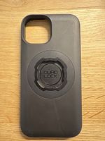 Quad Lock iPhone 15 MagSafe