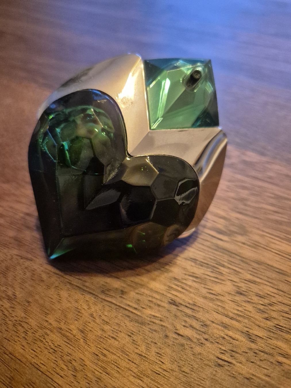 Mugler Profumi & Eau de Toilette: Thierry Mugler Aura eau de Parfum voll – Nuovo (secondo la descrizione) da Schaffhausen venduto da Nachtschwaermerin 1