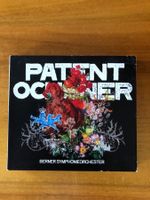 CD & DVD Patent Ochnser - Bundesplatz fürs Ohr fürs Aug