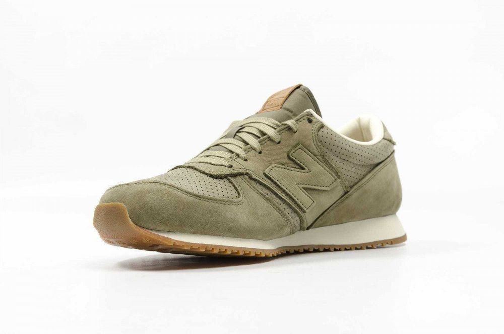 New balance outlet u420not