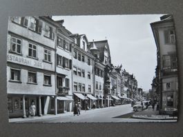 RORSCHACH - HAUPTSTRASSE