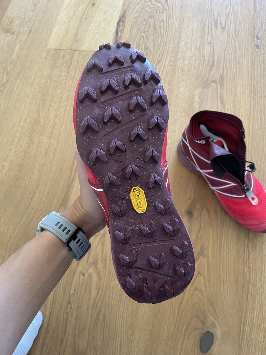 North Face Chaussures femmes: The North Face Trekkingschuhe Winter – Neuf (Voir description) à Maienfeld par mlu_sf7x 2