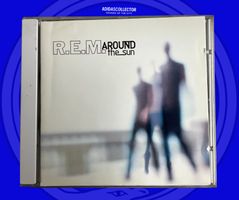 R.E.M-Around The Sun