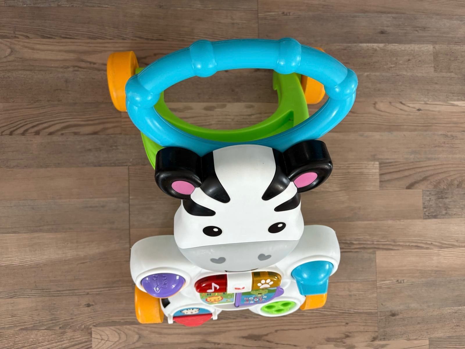 Chicco Fahrzeuge für Kinder: Kinder Gehhilfe – Gebraucht aus Suhr von Portmann2005 1