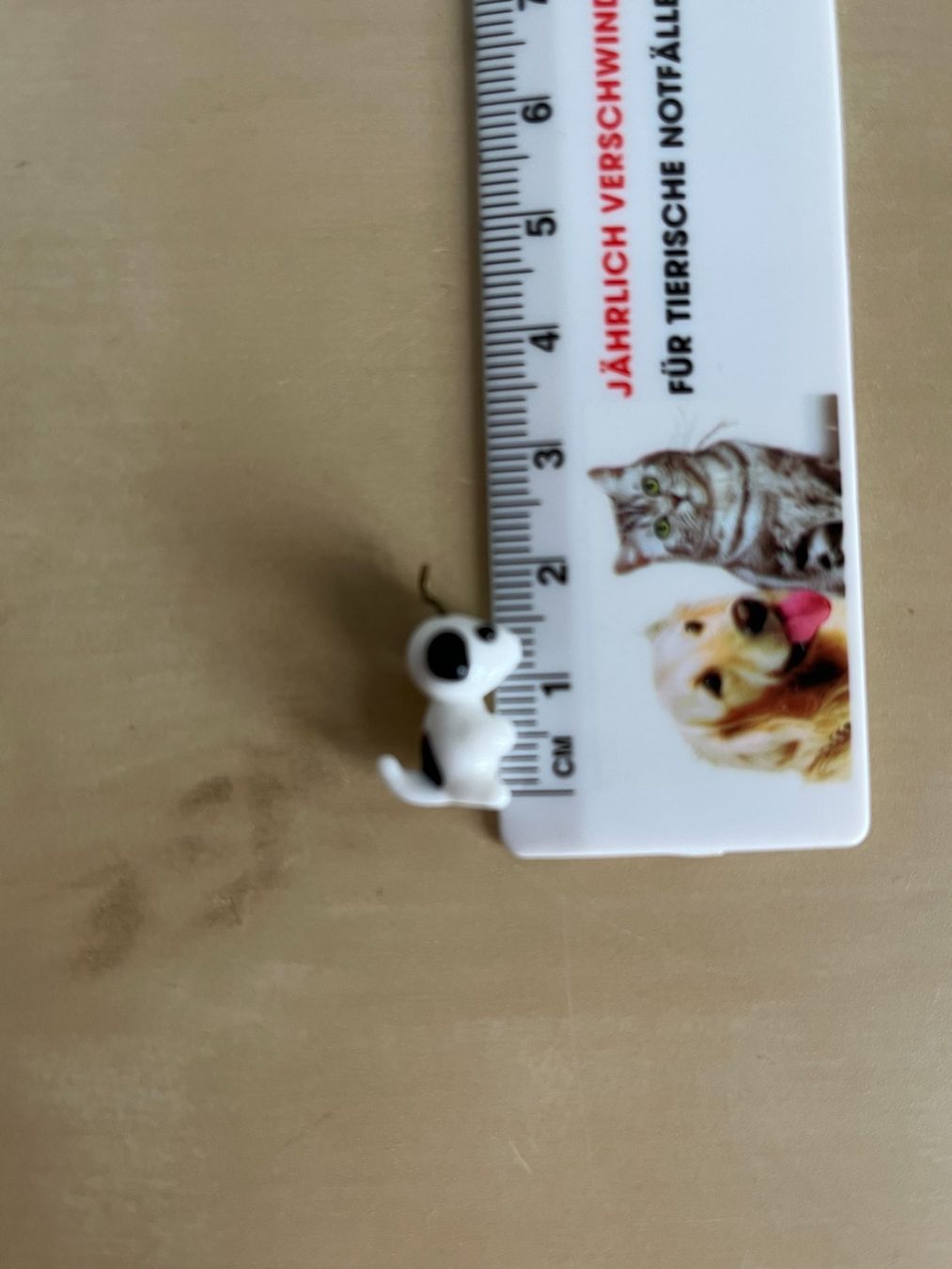 Anhänger: Anhänger "BEAGLE" – Gebraucht aus Winterthur von rab_df86 4