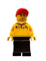 LEGO Store Driver cty0579