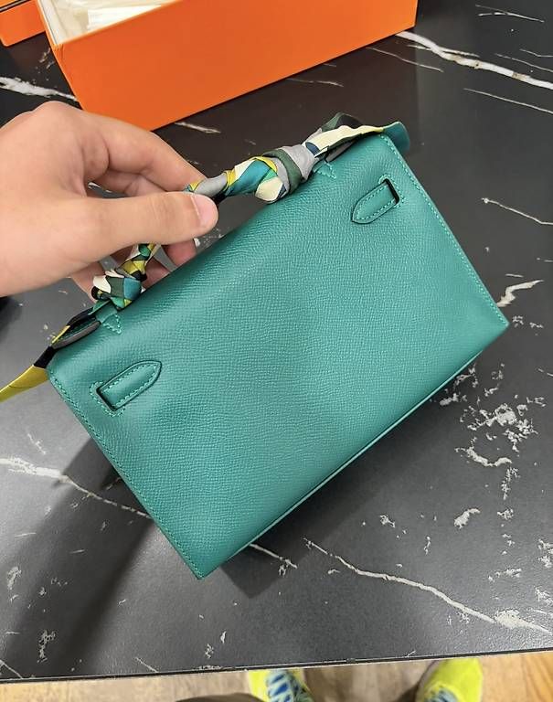 Borse da donna: Hermes Kelly pochette  – Usato da Lugano venduto da gre_9lsz 2