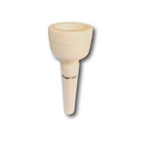 Alphorn Mundstück Rieger  Ahorn V25