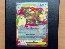 Méga-Lockpin EX (084/094) - ME02 - PFL FR