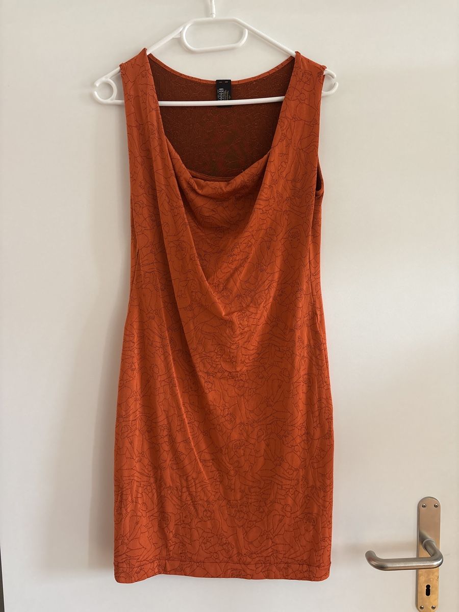 Vivienne Westwood Vestiti: Vivienne Westwood – Nuovo (secondo la descrizione) da Gossau SG venduto da Mauri34