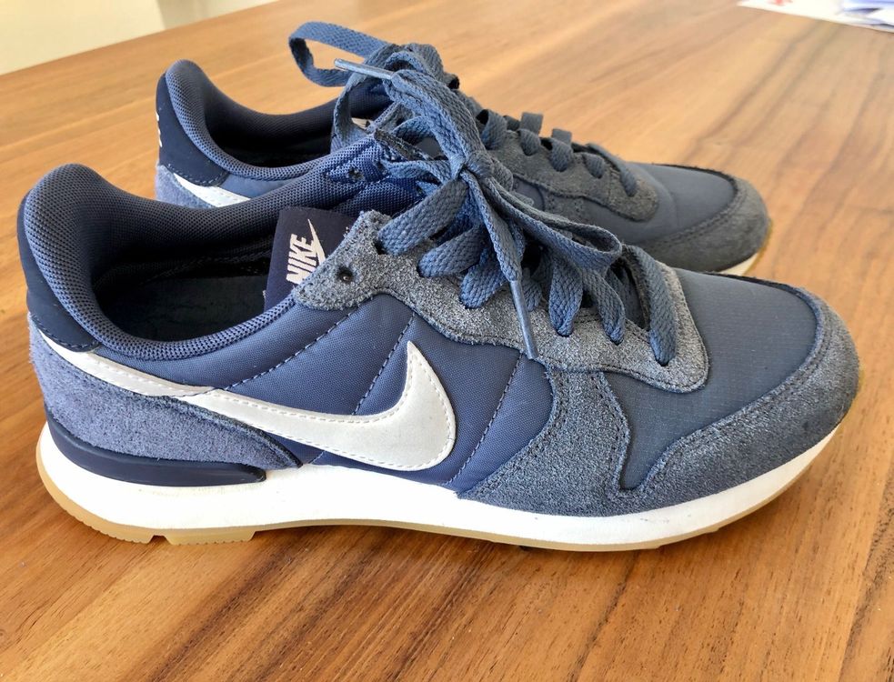 Nike internationalist 2025 37 5