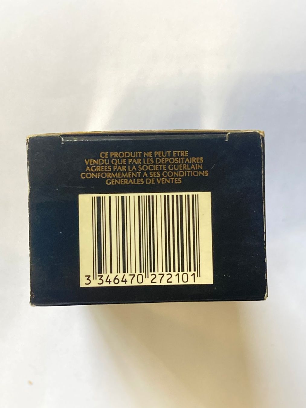 Guerlain Parfum & Eau de Toilette: Vintage 1985 Duft Guerlain Eau de fleurs de Cedrat 50 ml – Gebraucht aus Zürich von le_souk 7