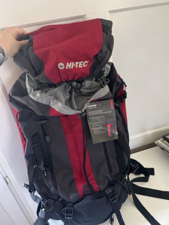 Wanderrucksack