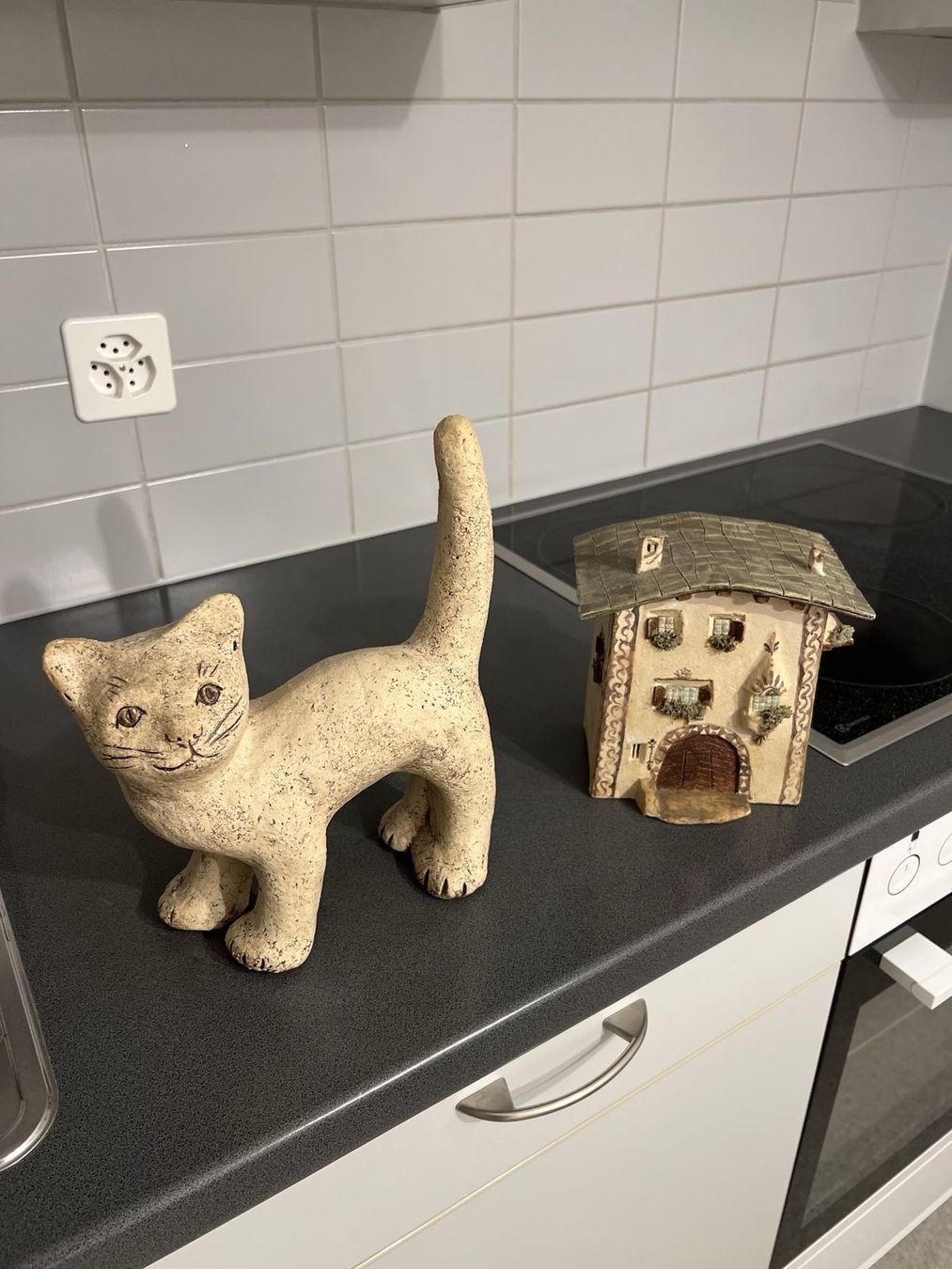 Tutte le decorazioni: Gartendeko – Usato da Basel venduto da M.M_