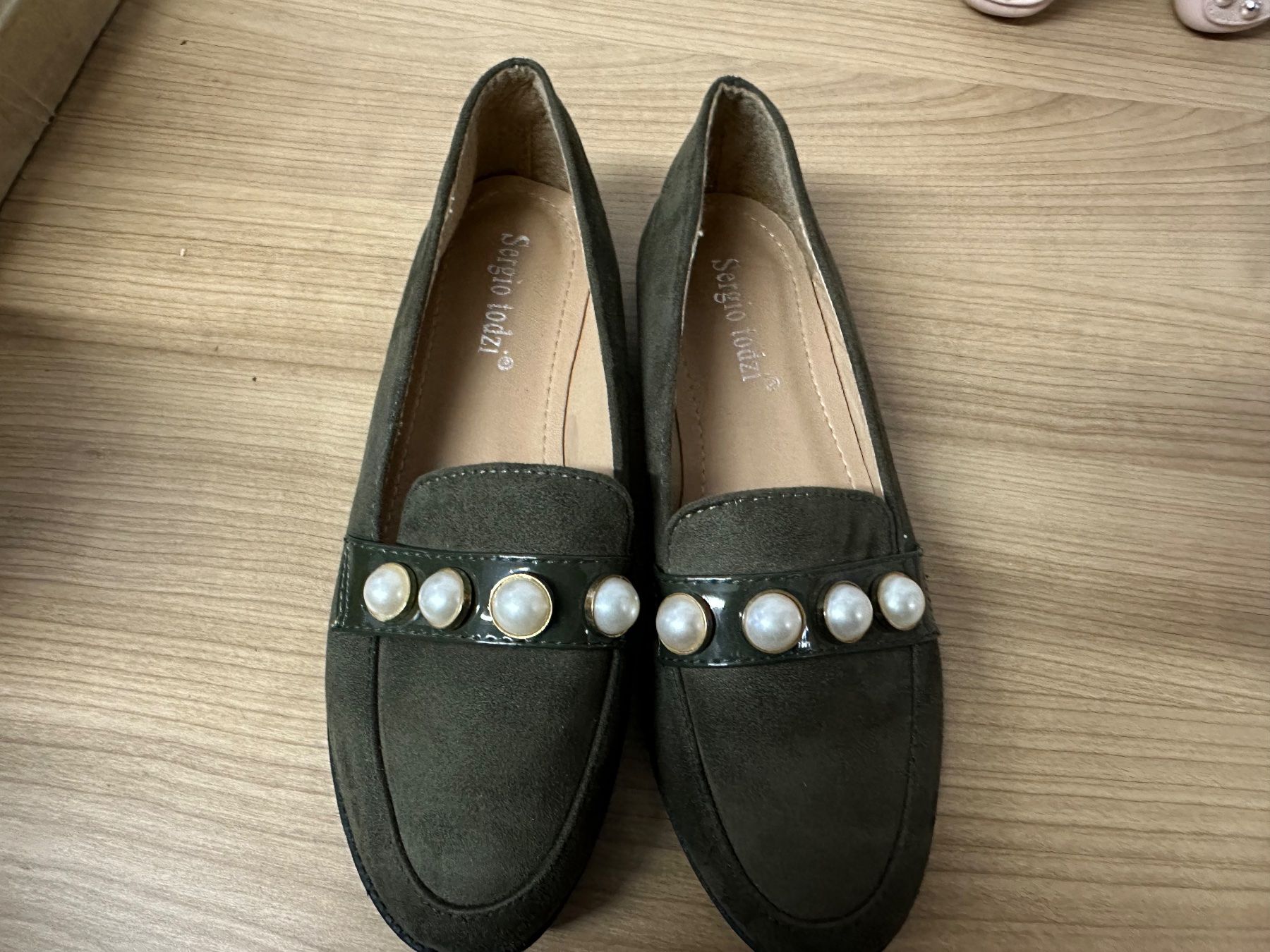 Scarpe da donna: neue Damenschuhe Grösse 36 – Nuovo e nell'imballaggio originale da Necker venduto da liq24 1