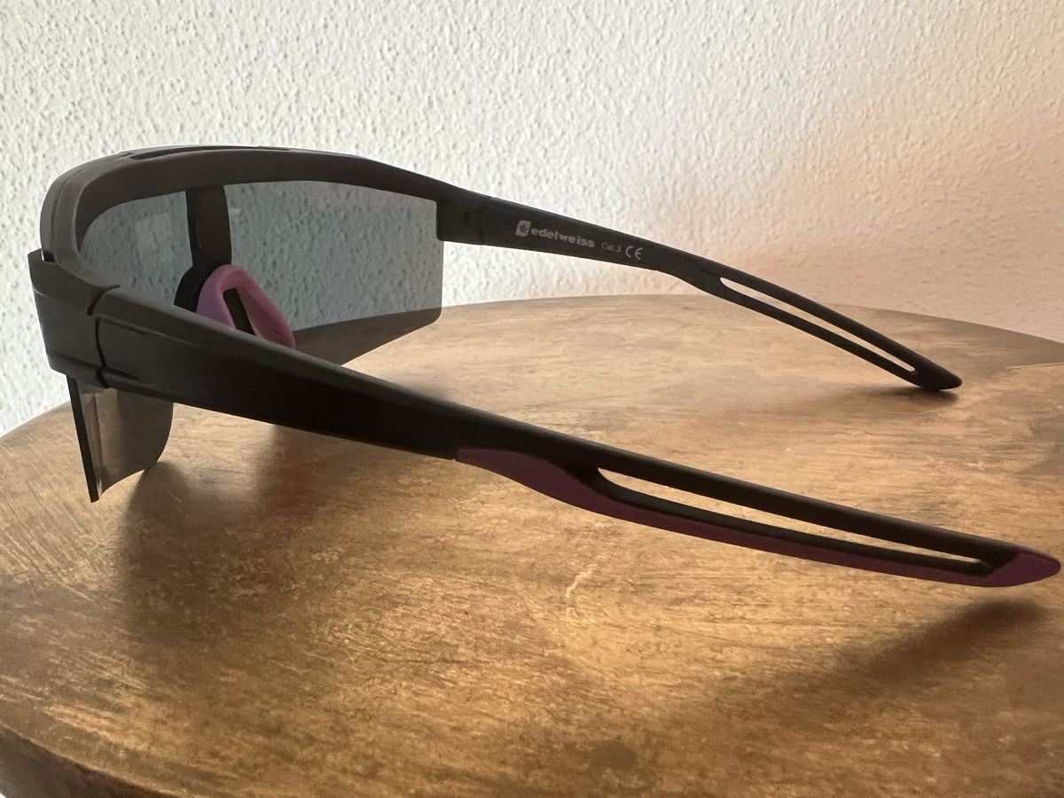 Occhiali & Lenti: Sonnenbrille Edelweiss – Usato da Kriens venduto da Renggi70 1