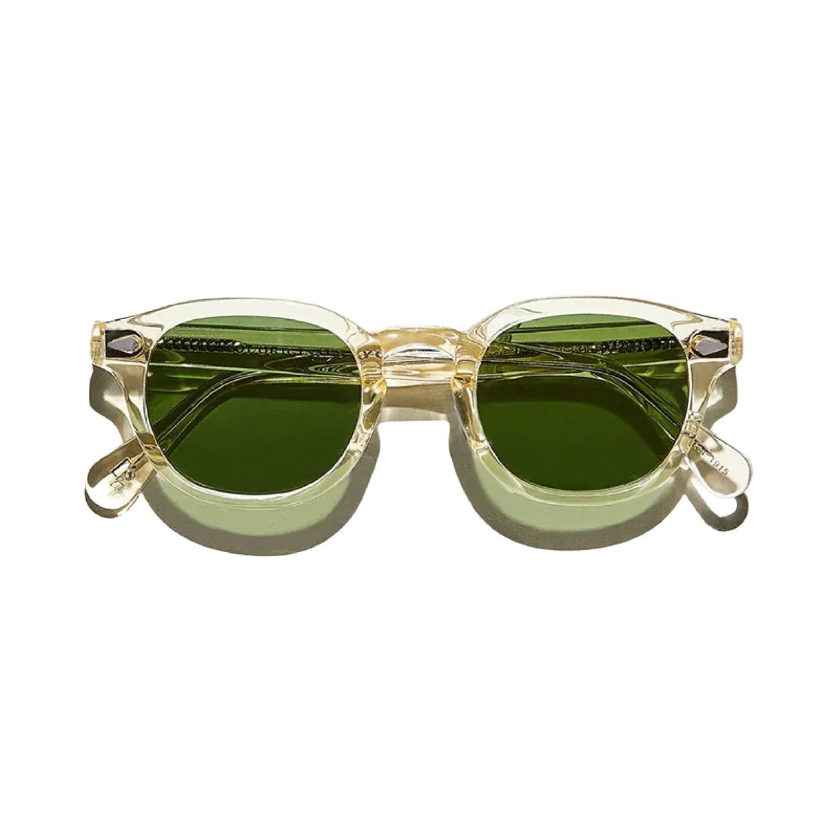 Moscot Lunettes & Verres: Moscot Lemtosh – D'occasion à Zürich par klapezu 3