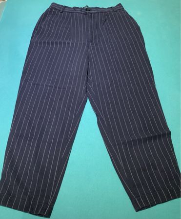 Zara Hose, Gr.S