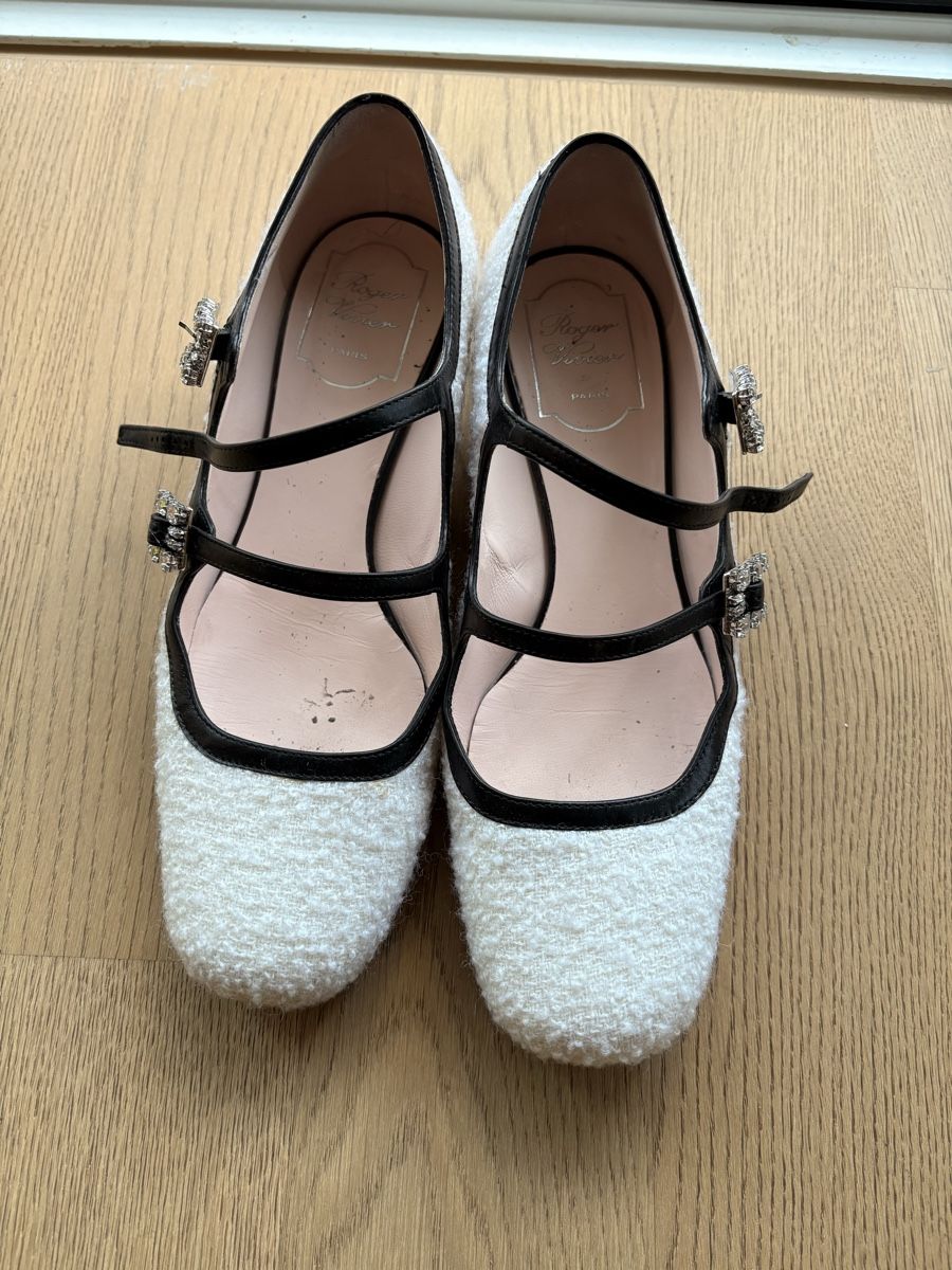 Scarpe da donna: Roger Vivier Schuhe – Usato da Zürich venduto da Ahranna