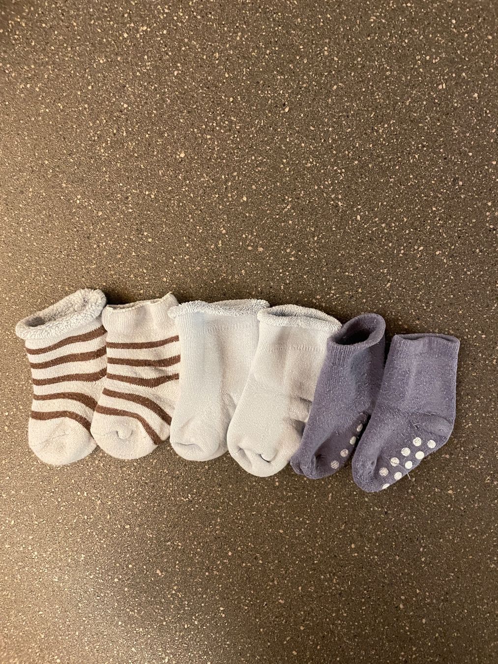Chaussettes enfants: Socken Grösse 21 – D'occasion à Embrach par Smart0