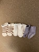 Socken Grösse 21