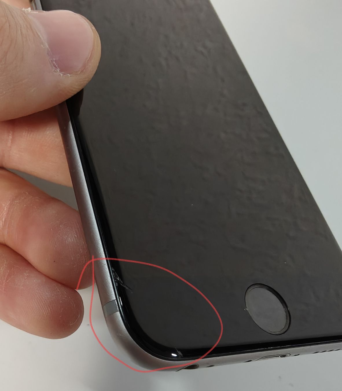 Apple Handys / Smartphones: iPhone 6 64GB – Gebraucht aus Ehrendingen von Rocky985 3
