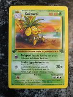Pokémon Dschungel  1 edition Kokowei