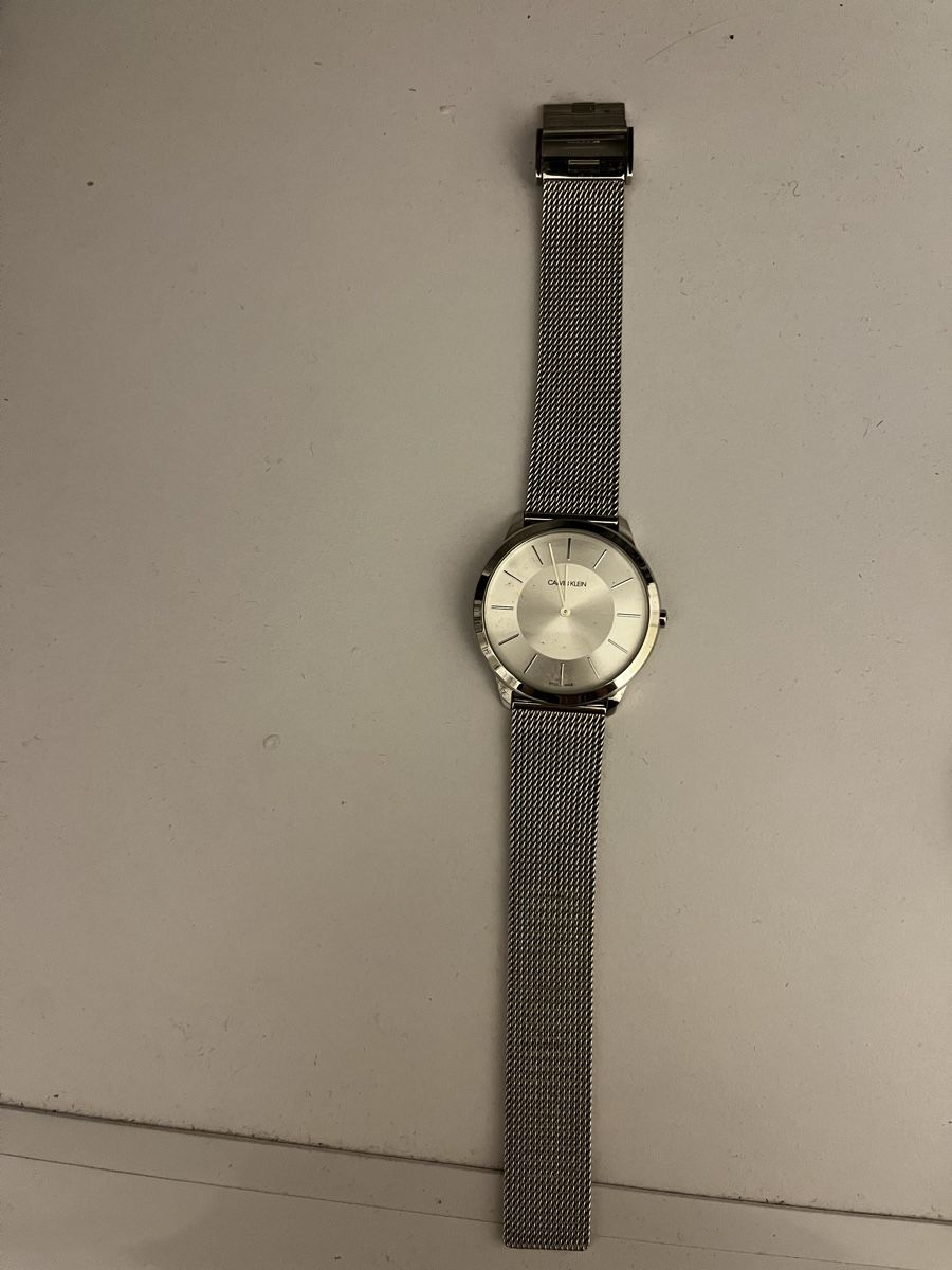 Calvin Klein Montres: Uhr – Neuf (Voir description) à Bad Ragaz par lau_gs8z