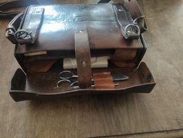 trousse médicale armée suisse