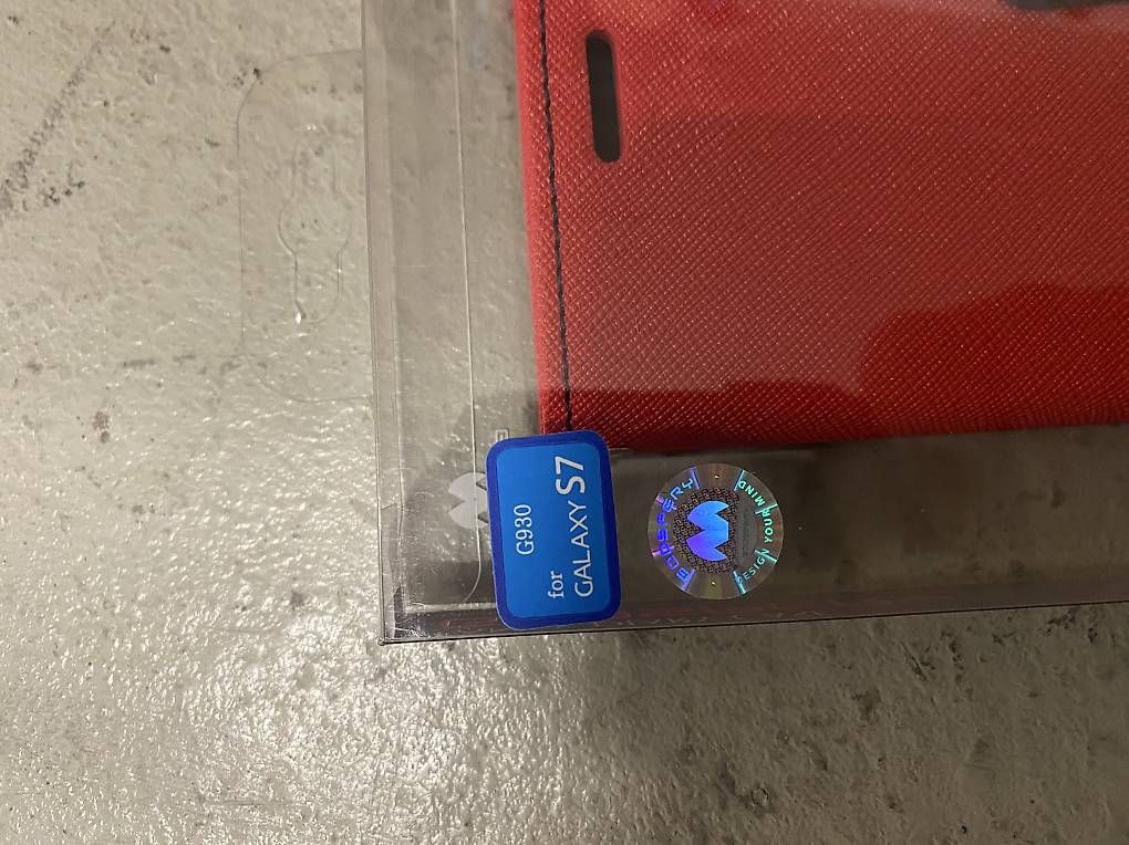 Altro in  Abbigliamento & Accessori: Etui für Handy  – Usato da Niederhasli venduto da lanzanese 1