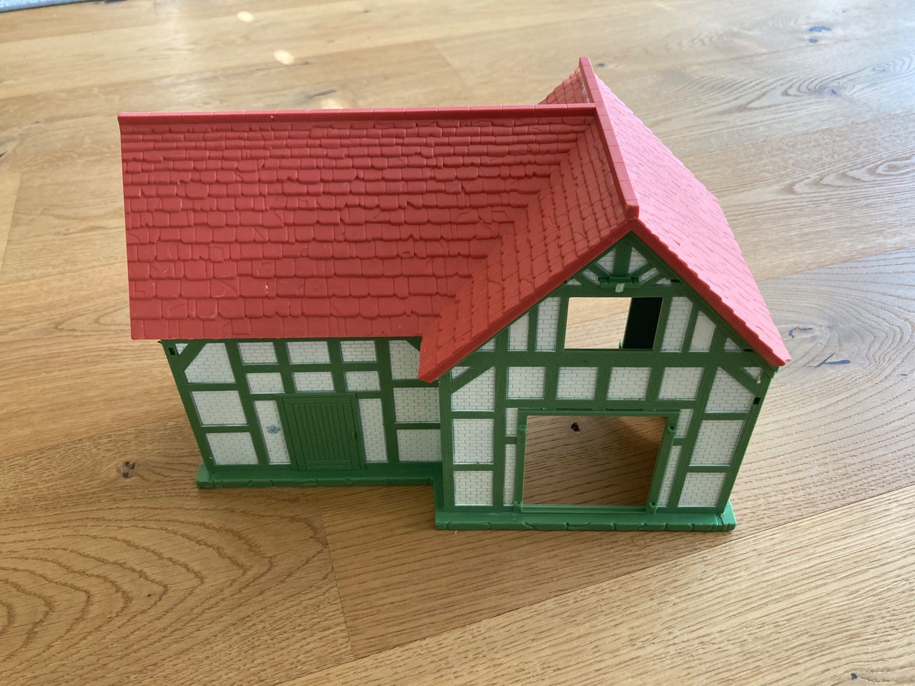 Jouets: Haus spiel – D'occasion à Bülach par Stellina72