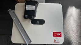 Wechselrichter Huawei SUN2000-17KTL-M5