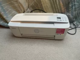 HP Drucker