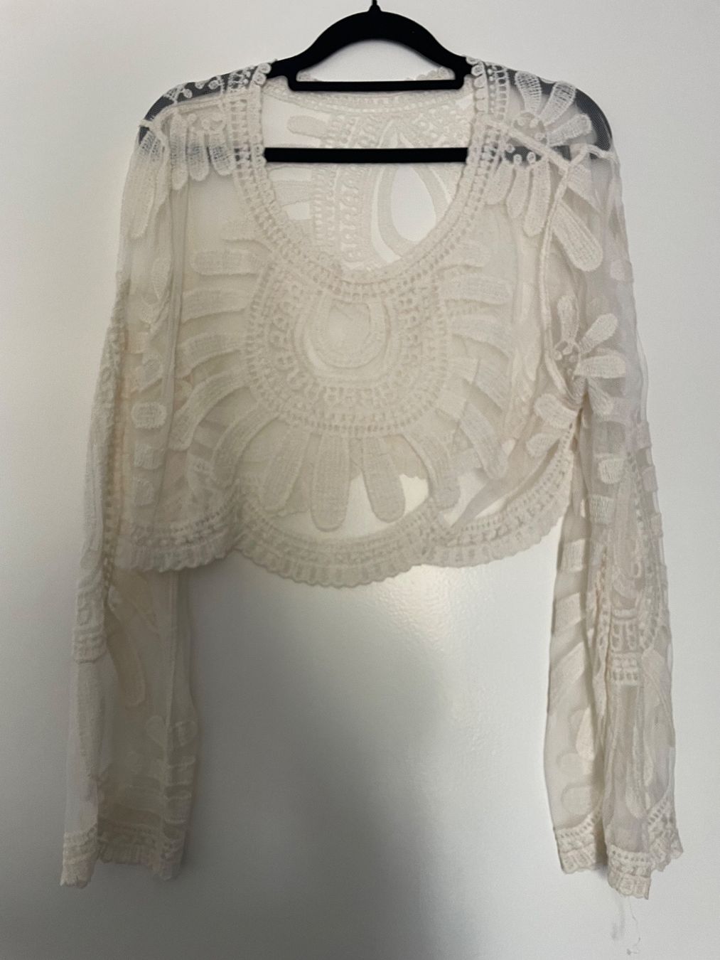 Shein Camicette: Sommer-Bluse – Nuovo (secondo la descrizione) da Zürich venduto da car_26mh