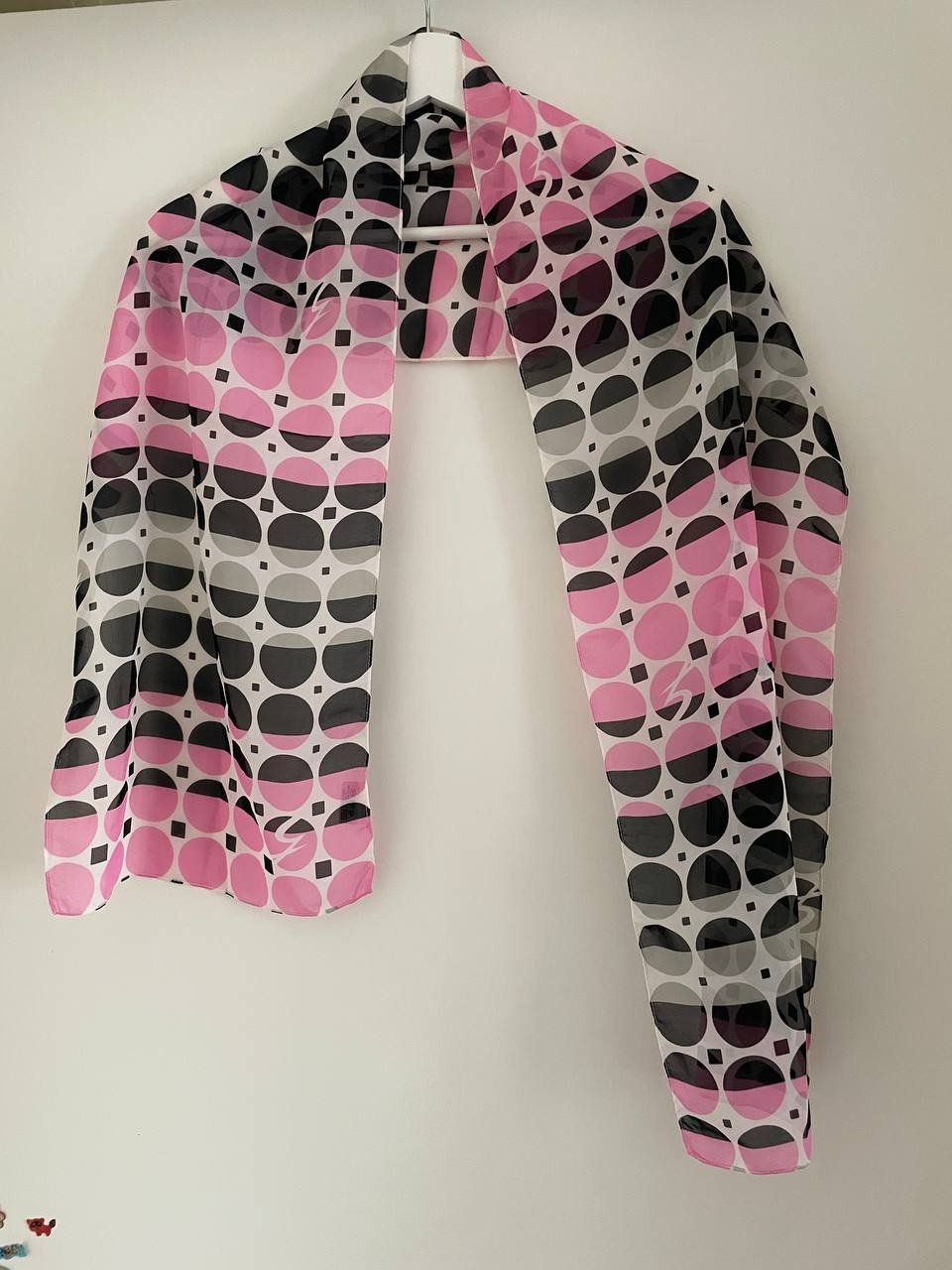 Foulard & Sciarpe: Gattinoni Schal, neu – Nuovo (secondo la descrizione) da Adliswil venduto da N3er4
