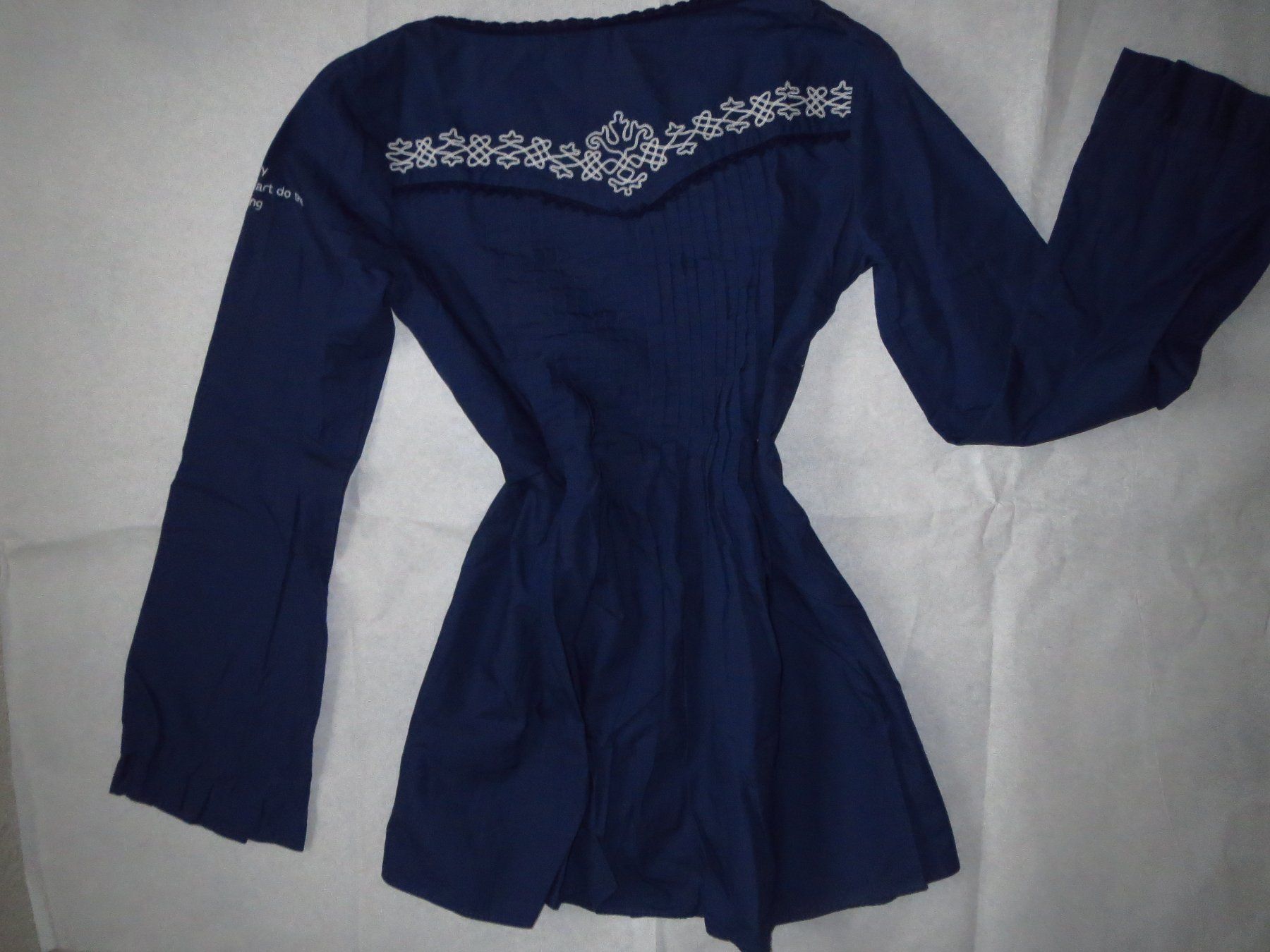 Odd Molly Camicette: tolle ODD MOLLY  Damen Bluse Gr S – Usato da Kiental venduto da Anna8702 9