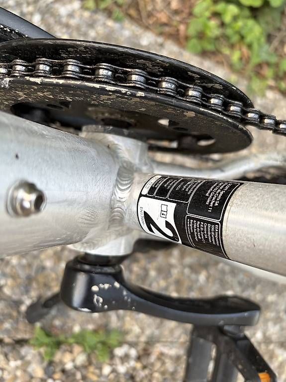 Velos: Scott Kindervelo – Gebraucht aus Suhr von Kru_bar123 3