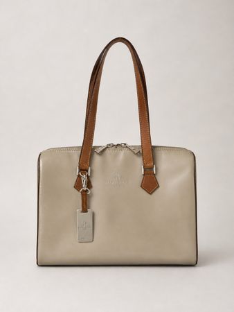 Maison Mollerus Vintage Handtasche