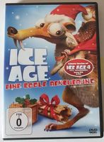 Ice Age - Eine coole Bescherung  (De - Eng -Fra)      ©'2011