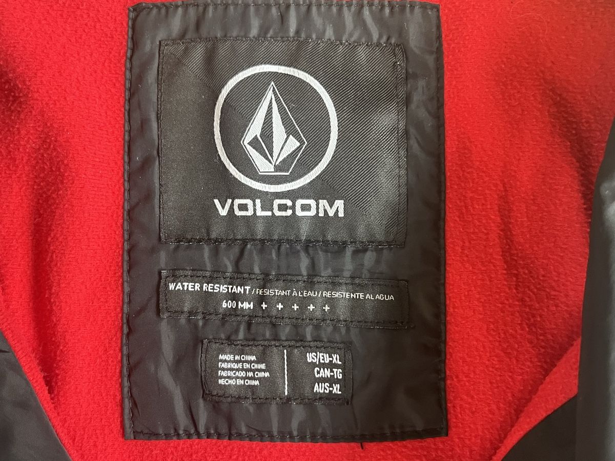 Volcom Jacken & Mäntel: Windjacke Volcom (Kids XL) – Gebraucht aus Zürich von supernova12 4